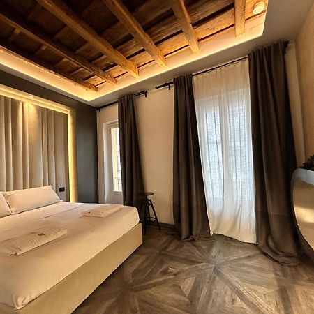 Davinci Apartament Near Duomo มิลาน ภายนอก รูปภาพ