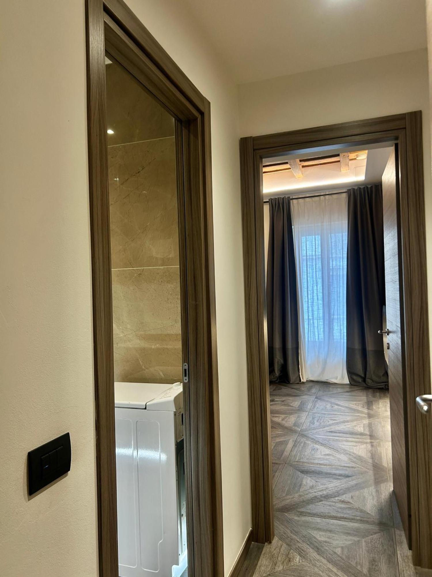 Davinci Apartament Near Duomo มิลาน ภายนอก รูปภาพ