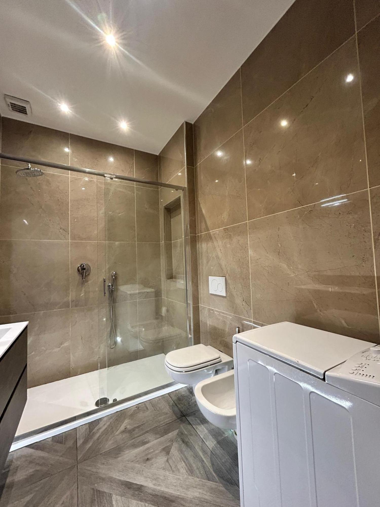 Davinci Apartament Near Duomo มิลาน ภายนอก รูปภาพ