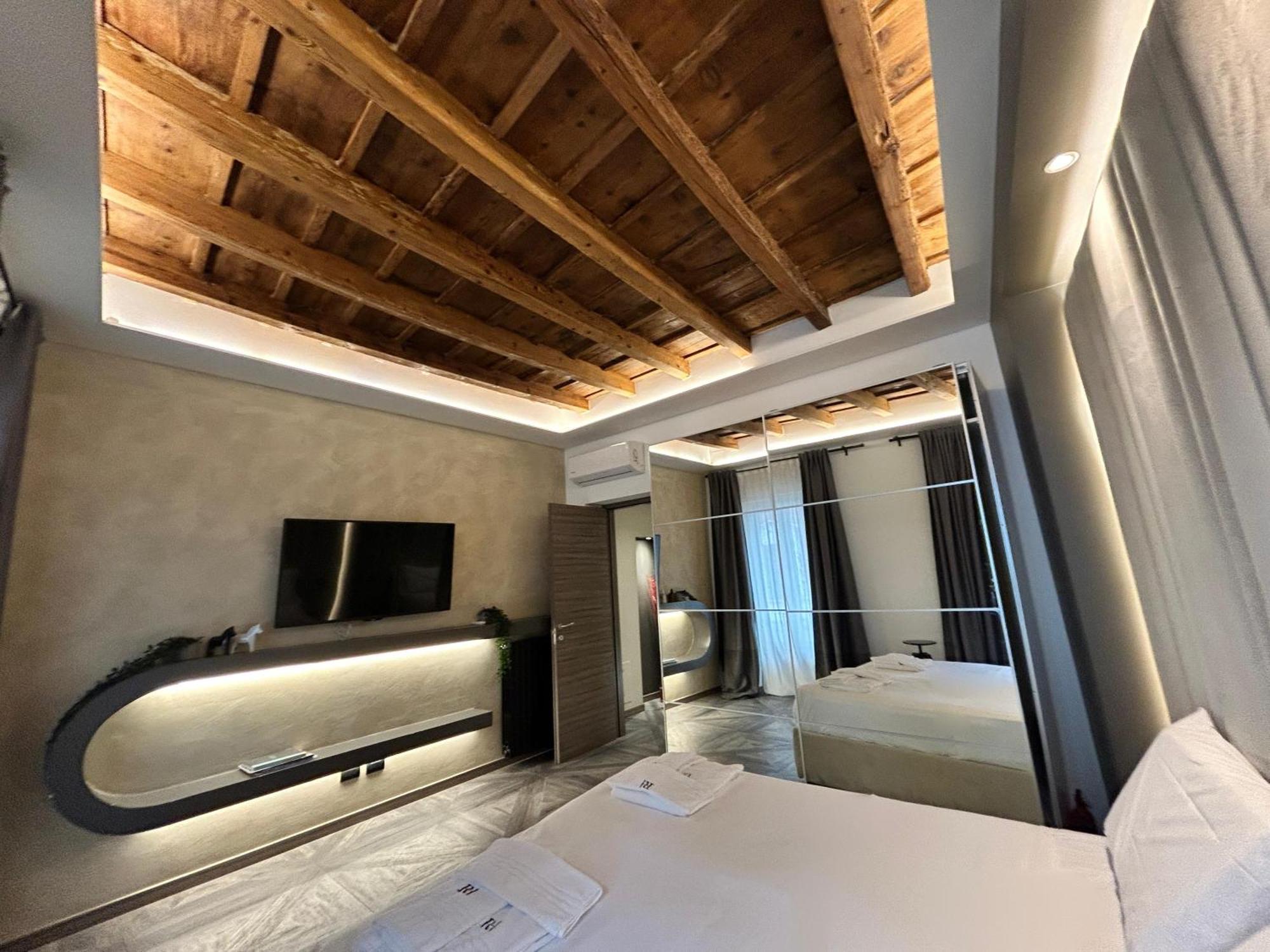 Davinci Apartament Near Duomo มิลาน ภายนอก รูปภาพ