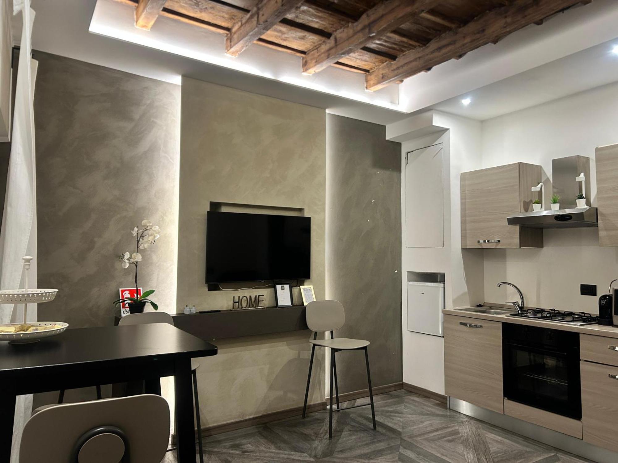 Davinci Apartament Near Duomo มิลาน ภายนอก รูปภาพ